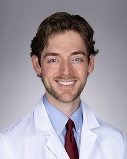 Daniel Bosteder, MD, Internal Medicine Resident
