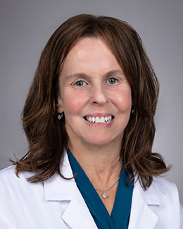 Karen Ellingson, MD, Internal Medicine Resident