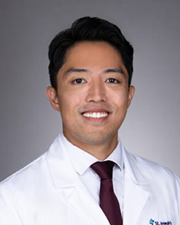 Jeffry Rima Medical Headshot