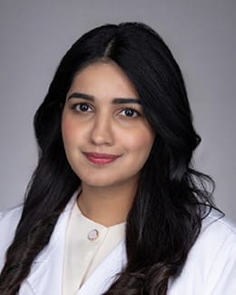 Noor Fatima Medical Headshot
