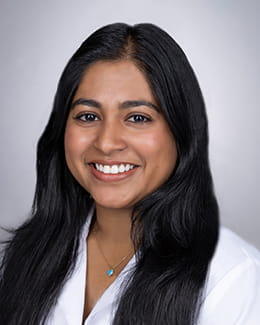 Anjana Reji, DO, Internal Medicine Resident