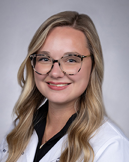 Emily Kowalczyk, DO, Internal Medicine Resident