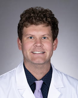 Nicholas Blair, DO, Internal Medicine Resident