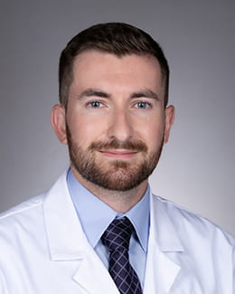 Phillip Nazarewicz, MD, Internal Medicine Resident