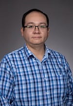 Cesar I. Menchaca, MD