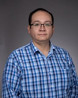 Image of Doctor Menchaca