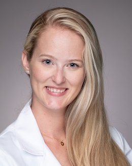 A headshot photo of Jordan Coyner, MD.
