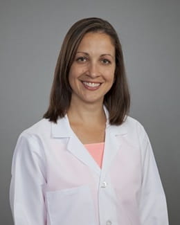 Image of Doctor Riestma