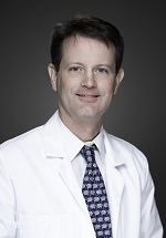 Ed Jackson, MD