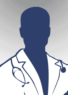 Default Male Doctor Avatar