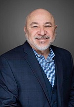 business photo of Luis Franco