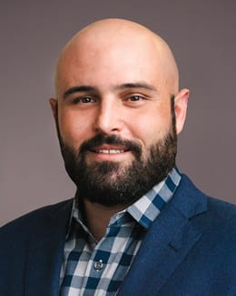 Image of Doctor Deliberato