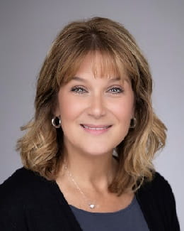 Hallie Twomey, Program Manager