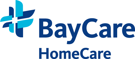 BayCare HomeCare logo