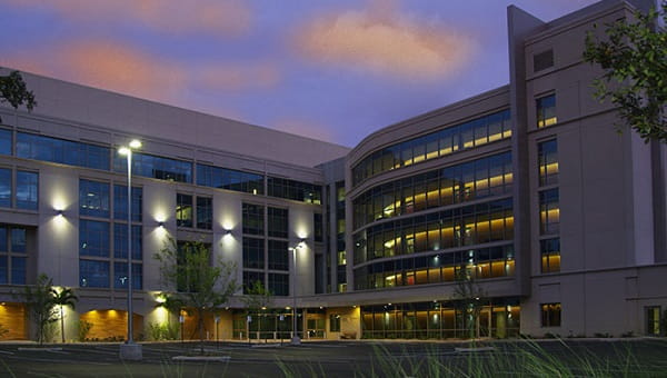 St. Joseph's Women's Hospital