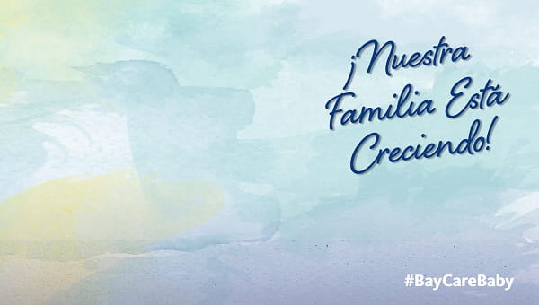 Our Family Is Growing_Spanish small