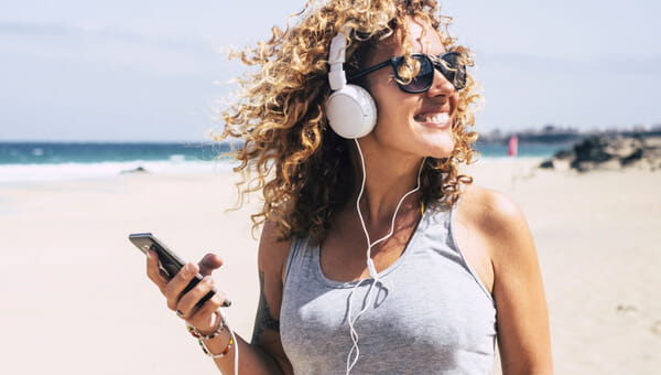 Staying healthy in 40s