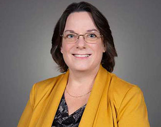 Cathy Fox Headshot of Cathy Fox