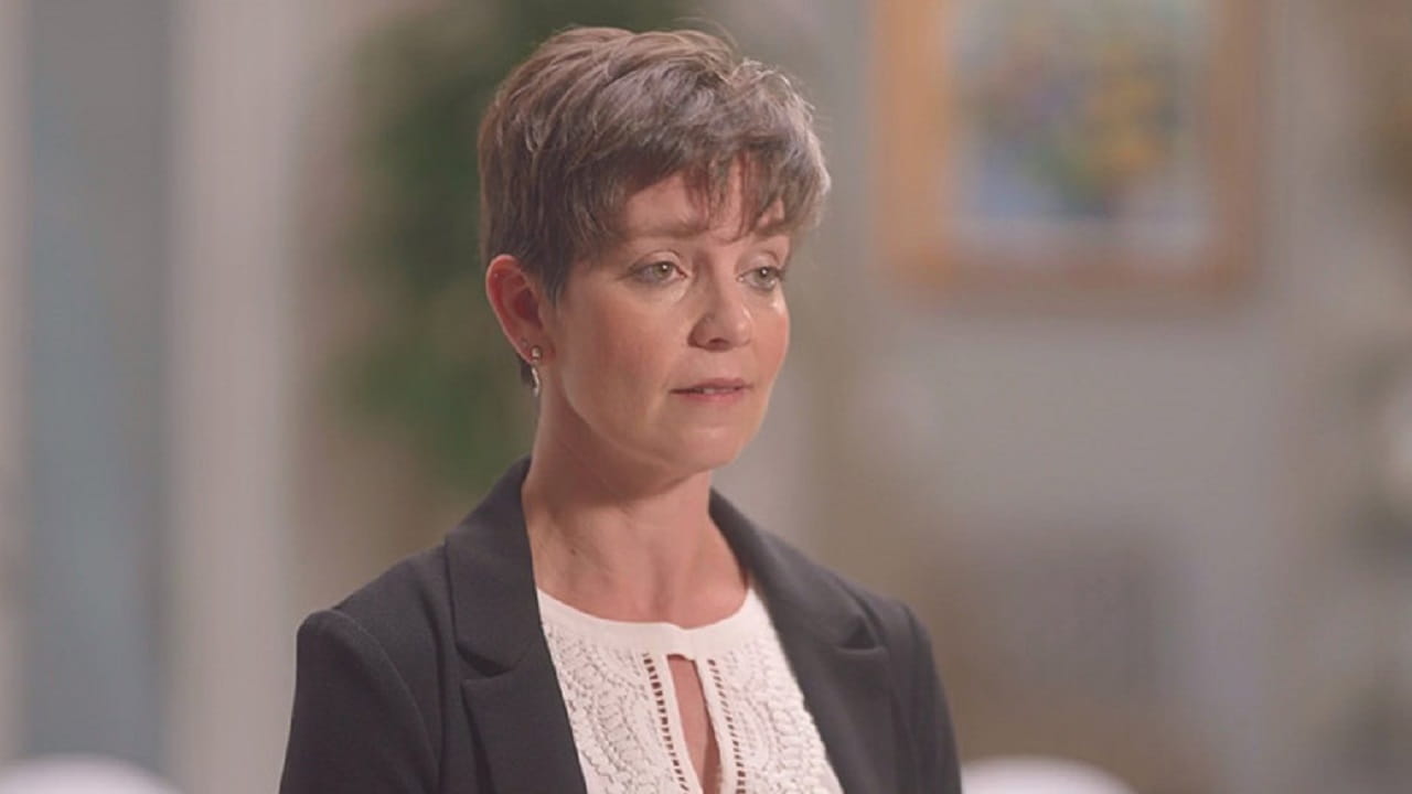 It's In Our Hands - Samara's Story of Strength