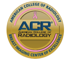 ACR Breast Imaging Center accreditation ACR Breast Imaging Center accreditation