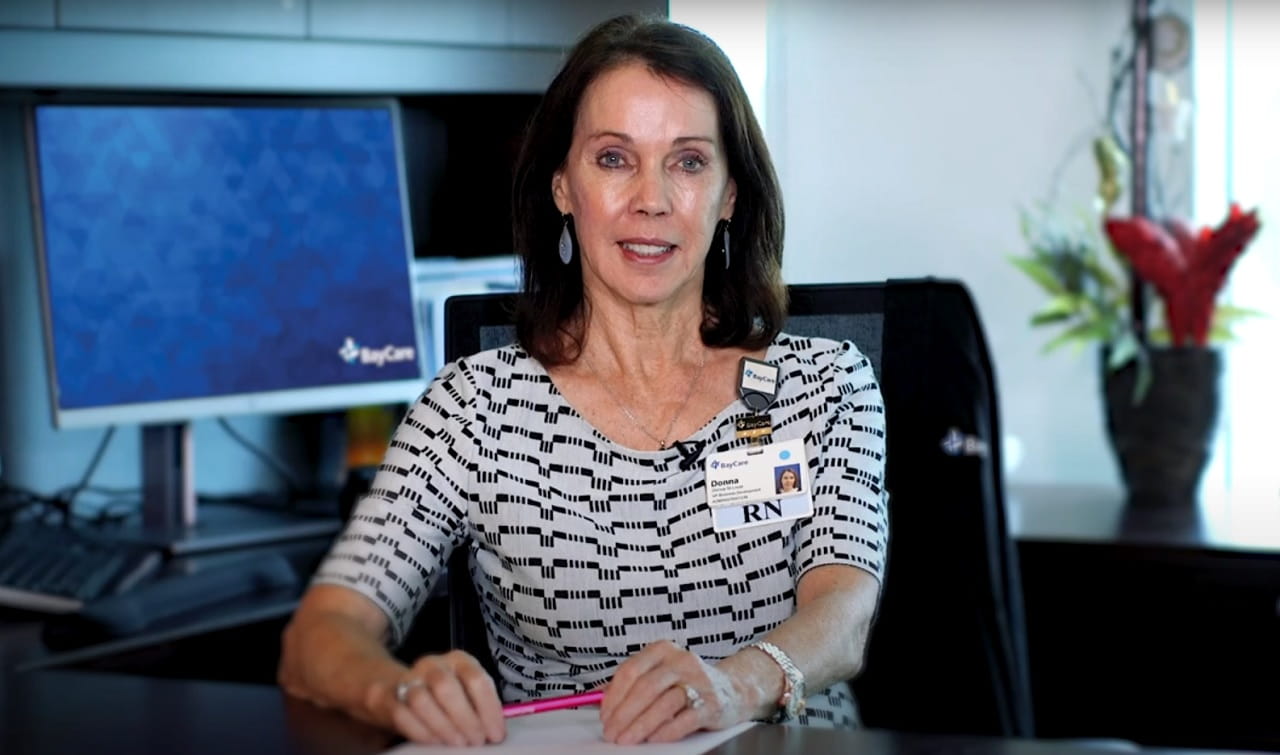 2021 BayCare Employer Symposium