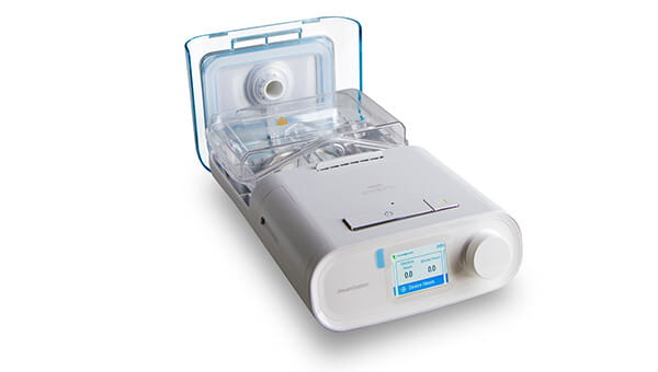 Sleep Apnea device