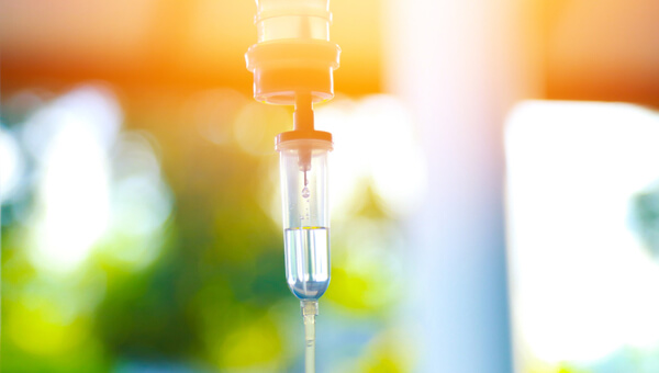 infusion therapy equipment