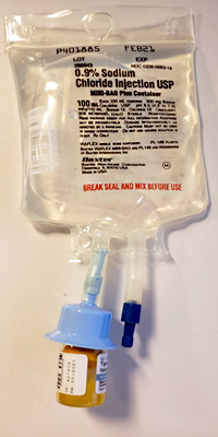 Mini BAG Plus