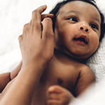 caring for a newborn podcast