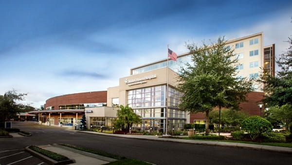 Winter Haven Hospital