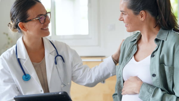 group b strep screening