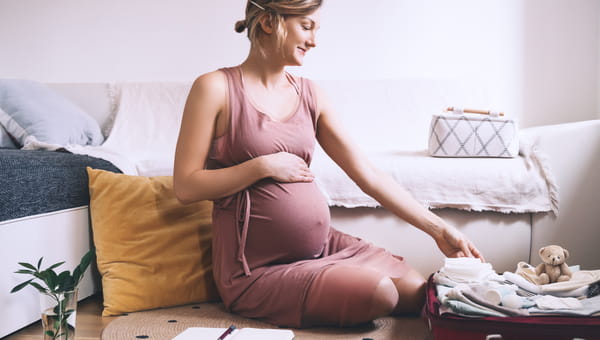 preparing for delivery preparing for delivery