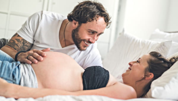 when will I feel baby when will I feel baby