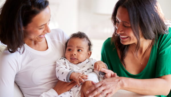 who is coming to help