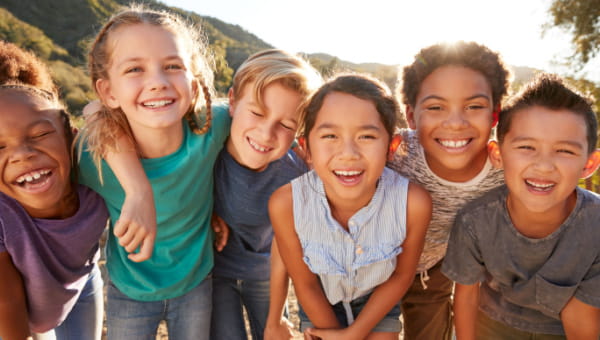 childrens health classes and events